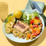 Should You Try the Mediterranean Diet for Crohn’s Disease?