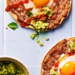 Move over cereal: 30 savoury breakfast ideas to transform your morning routine