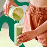 My Go-To Anti-Inflammatory High-Protein Breakfast