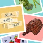 New Federal Dietary Guidelines Flip the Food Pyramid