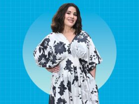 Nigella Lawson Shares the Food She Makes on Repeat