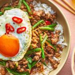 No-UPF meal plan | Good Food