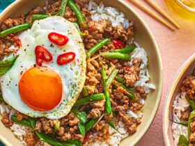 No-UPF meal plan | Good Food