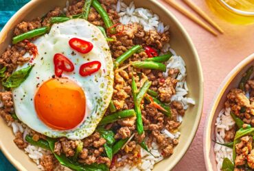 No-UPF meal plan | Good Food