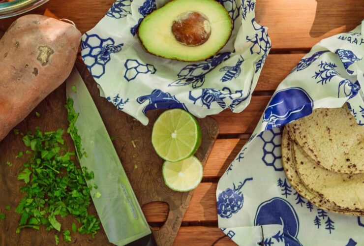 Not Sure How to Avoid Microplastics? Try These Swaps