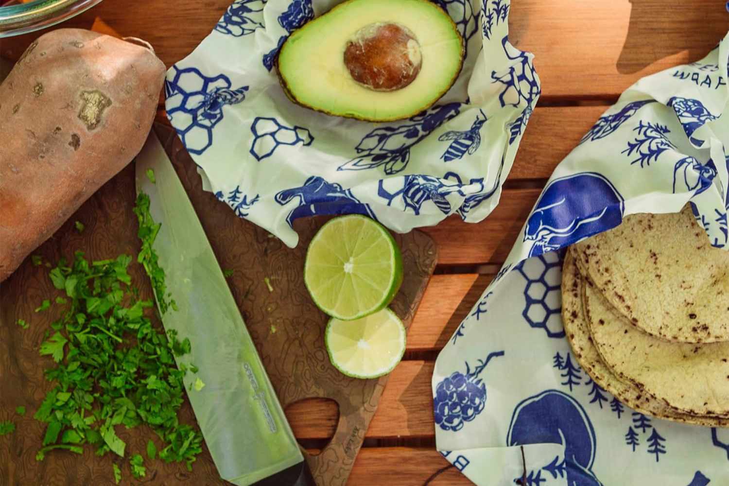 Not Sure How to Avoid Microplastics? Try These Swaps