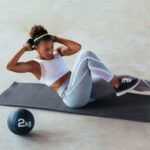 One Supplement Women Should Start Taking To Get Stronger & Toned In The New Year