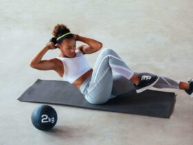 One Supplement Women Should Start Taking To Get Stronger & Toned In The New Year