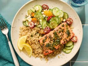 Our 10+ Most Popular 30-Minute Dinners to Fight Inflammation