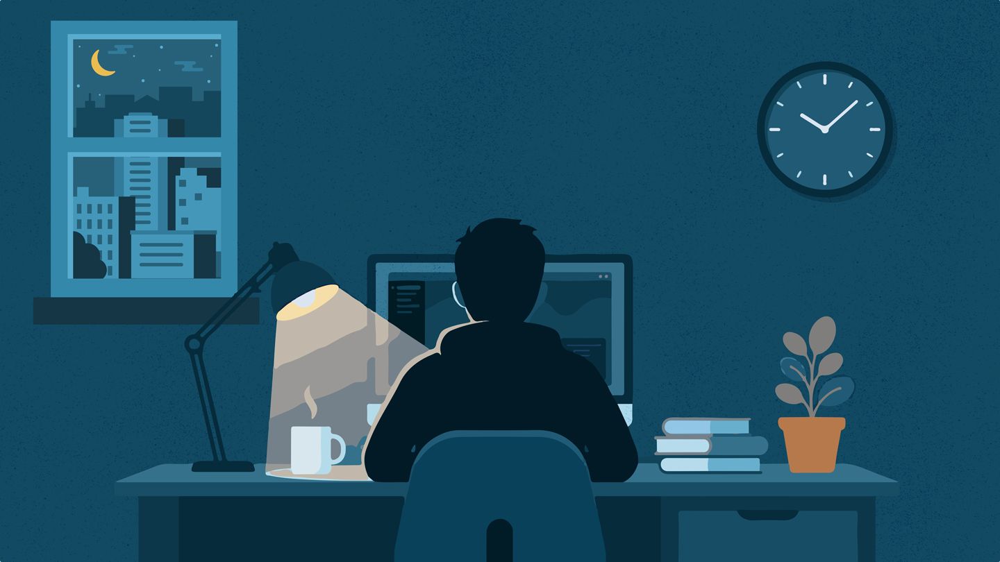 People Who Routinely Delay Bedtime May Be Harming Their Heart Health