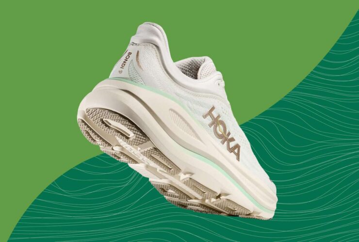 Podiatrists Say These Are the 8 Best Shoes for Lower Back Pain