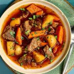 Pot Roast Soup: A One-Pot, High-Protein Dinner to Keep Your Warm