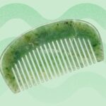 Potential Jade Comb Benefits, From Circulation to Hair Growth