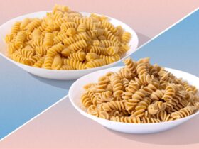 Protein Pasta vs. Whole-Wheat Pasta: Which Is Healthier?