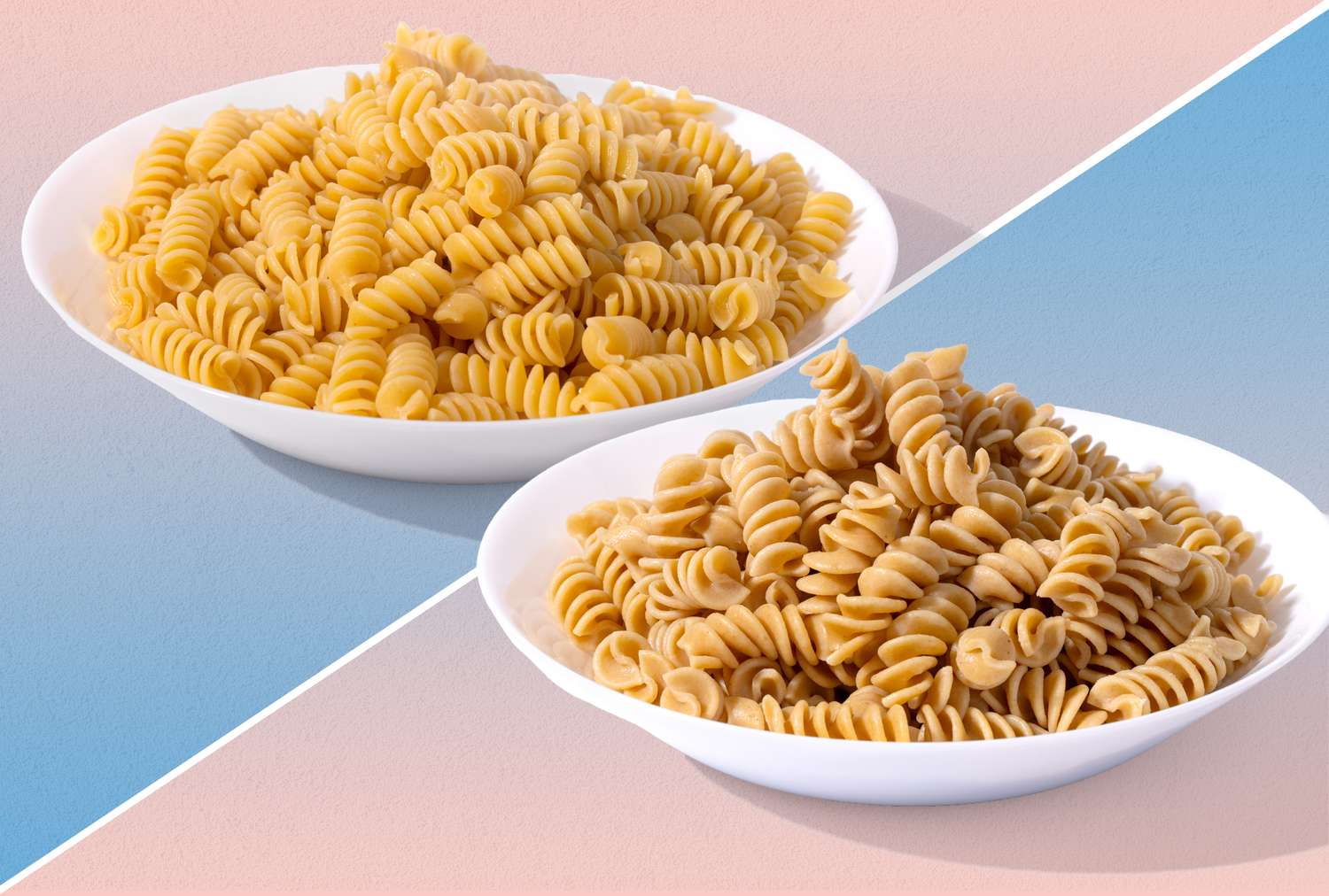 Protein Pasta vs. Whole-Wheat Pasta: Which Is Healthier?