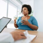 Why Are Minorities Less Likely to Be Prescribed GLP-1s?