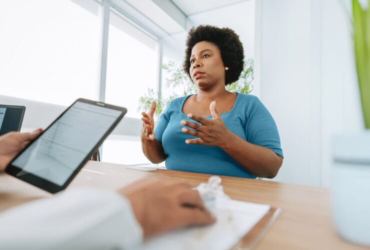 Why Are Minorities Less Likely to Be Prescribed GLP-1s?