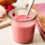 Raspberry-Shallot Vinaigrette