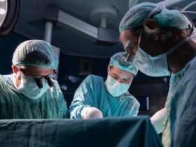 Researchers achieve the first minimally invasive coronary artery bypass