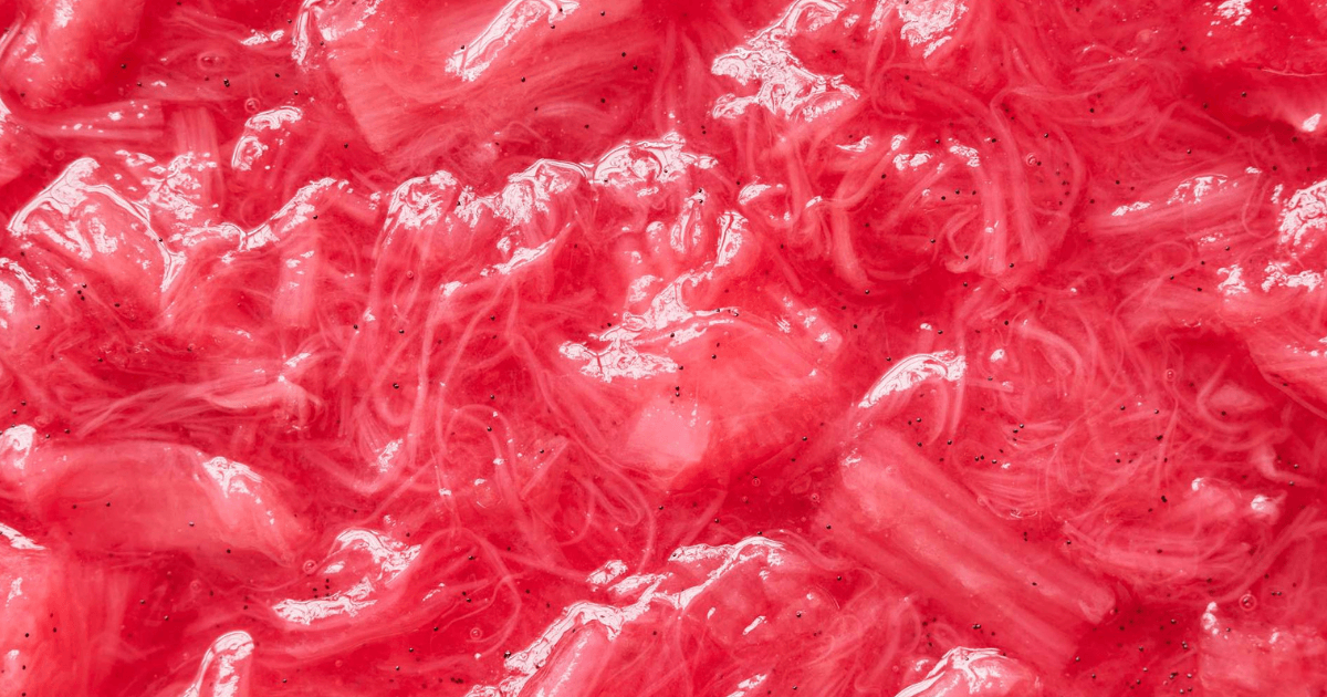 Rhubarb compote | Good Food