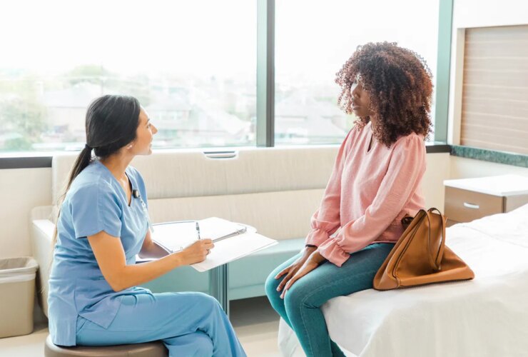 Cervical Cancer Is on the Rise in Millennial Women