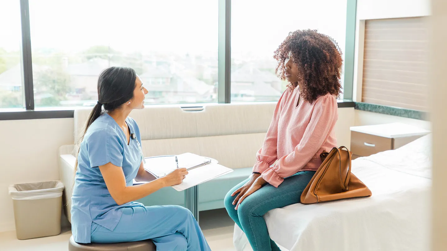 Cervical Cancer Is on the Rise in Millennial Women