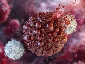 Scientists solve a major roadblock holding back cancer cell therapy