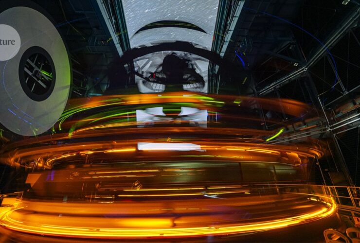 Seven technologies to watch in 2026