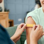 Shingles Vaccine Tied to Slower Biological Aging