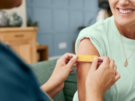 Shingles Vaccine Tied to Slower Biological Aging