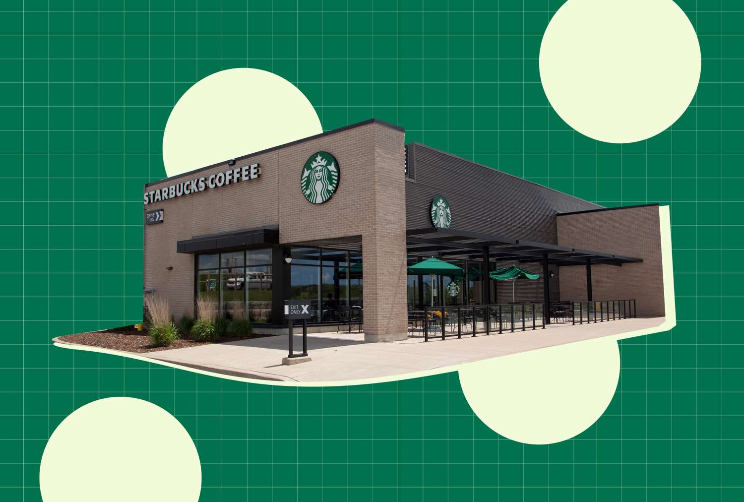 Starbucks Adds 4 New Flavors to Year-Round Menu