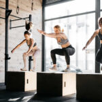 Strength Training Can Reverse Age-Related Nerve Decline