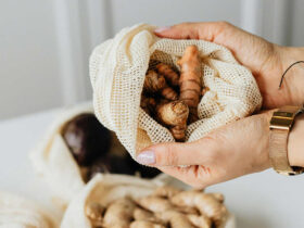 Struggling With High Cholesterol? Taking Turmeric Can Help