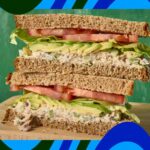 The 1-Ingredient Upgrade to Add Fiber to Your Tuna Salad