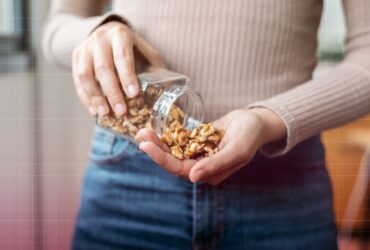 The #1 Protein to Eat for Better Cholesterol