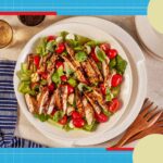 The 10 Best High-Protein Foods to Eat For Lunch