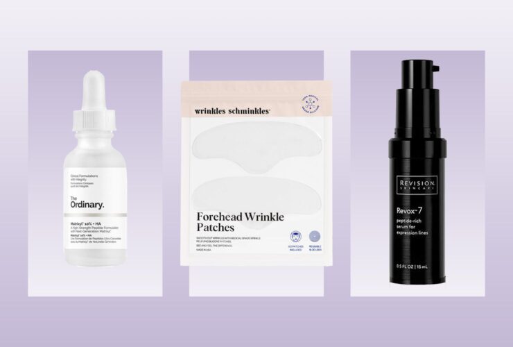 The 11 Best Botox Alternatives, According to Dermatologists