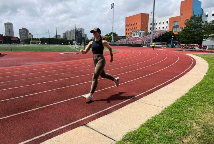 The 11 Best Running Leggings of 2026, Per Running Coach