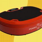 The 3 Best Vibration Plates to Buy from Amazon