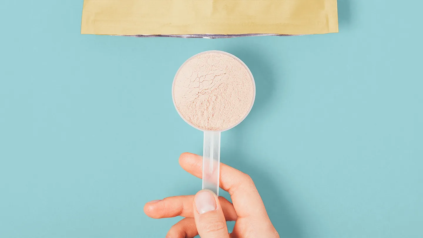 The 6 Best Meal Replacement Shakes for People With Diabetes