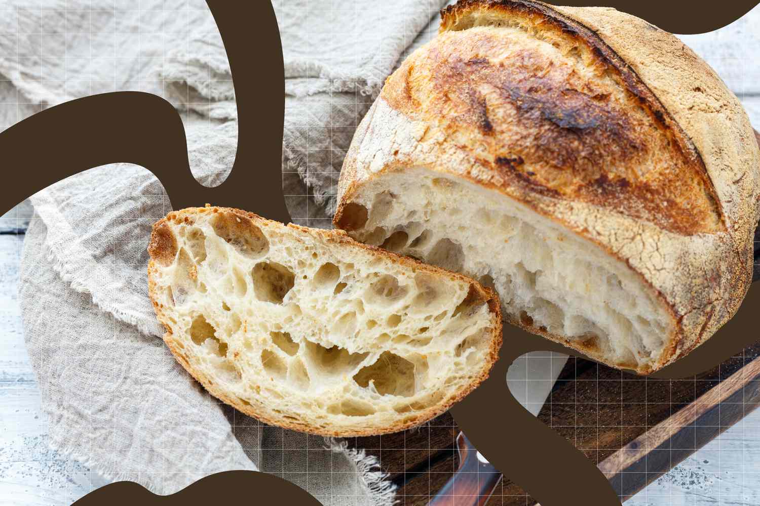 The 7 Best Bread Storage Solutions at Amazon