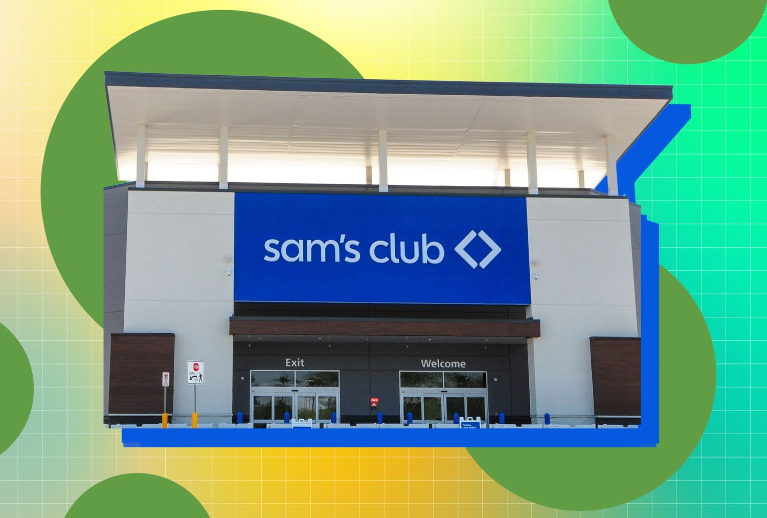 The 7 Best Deals at Sam's Club Right Now