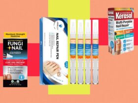 The 7 Best Toenail Fungus Treatments, According to Dermatologists