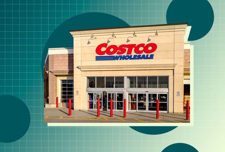 The 8 Best Costco Deals Right Now