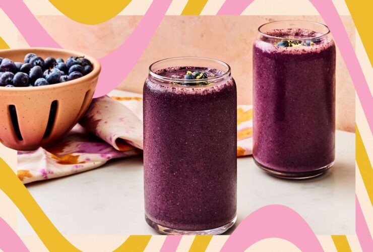 The 8 Best Mediterranean Diet Foods to Eat for Breakfast