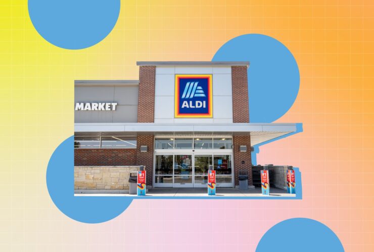 The 9 Best Aldi Finds in Stores Right Now