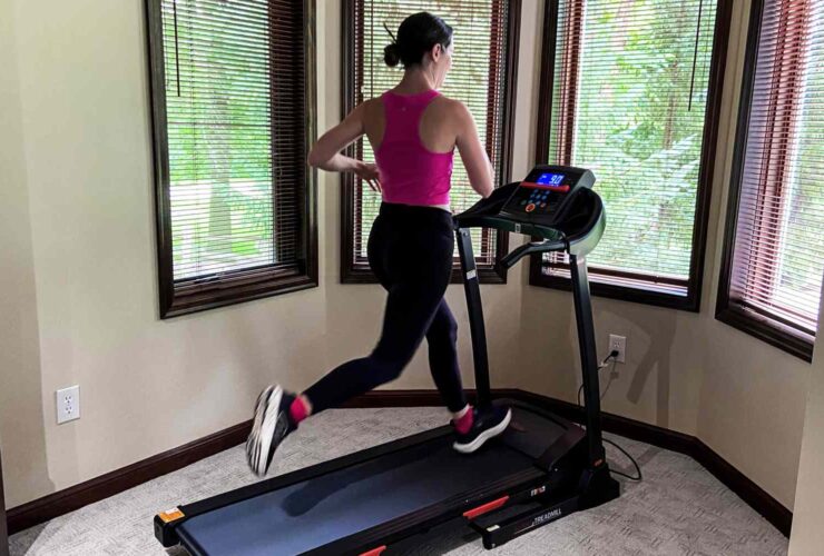The 9 Best Budget Treadmills of 2026, Tested