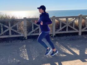 The 9 Best Running Shoes for Bad Knees of 2026, According to Medical and Shoe Experts