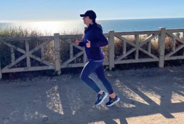 The 9 Best Running Shoes for Bad Knees of 2026, According to Medical and Shoe Experts