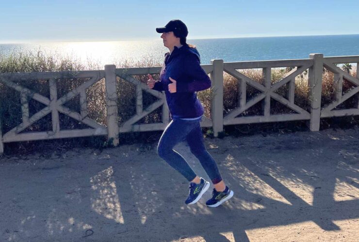 The 9 Best Running Shoes for Bad Knees of 2026, According to Medical and Shoe Experts